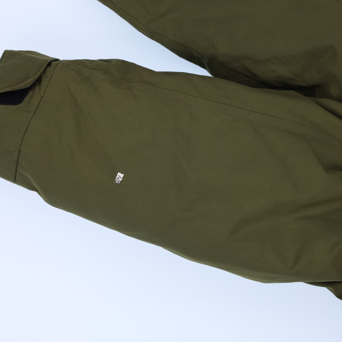 [105] 살로몬 라쿤퍼 덕다운 패딩점퍼 1107HR1 상품이미지6