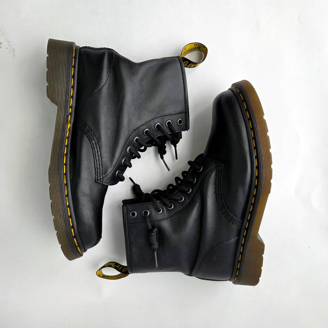 Dr.Martens 닥터마틴 1460 8홀 uk6 상품이미지4