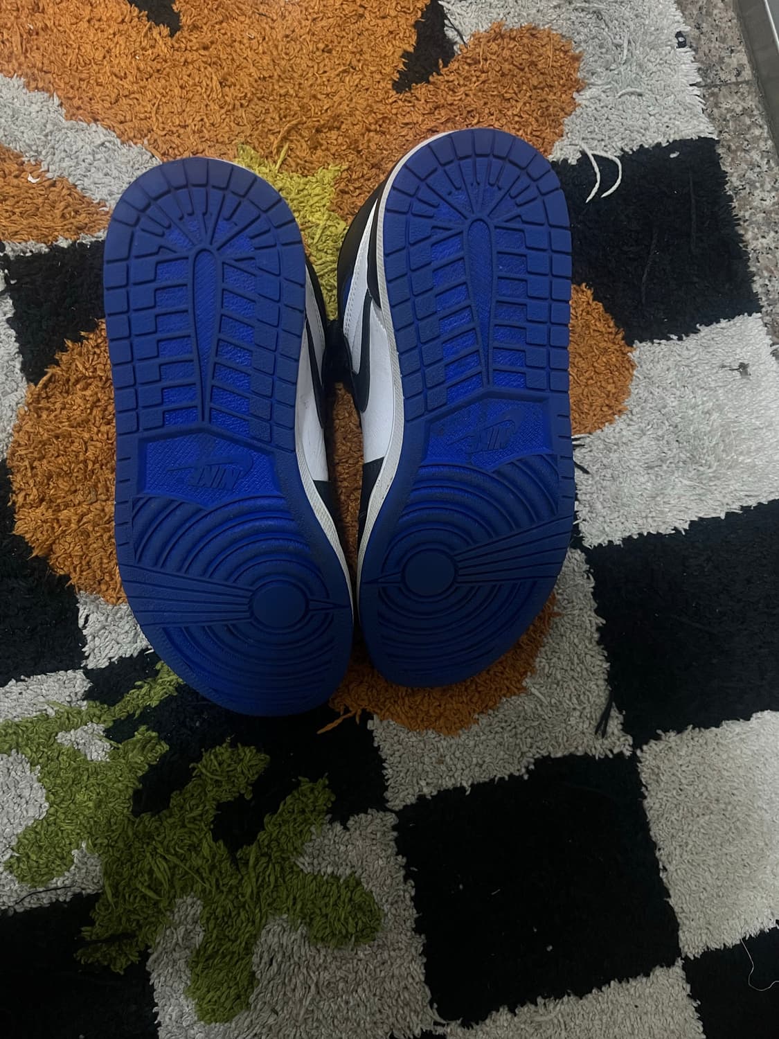 조던 1 로얄토 상품이미지3