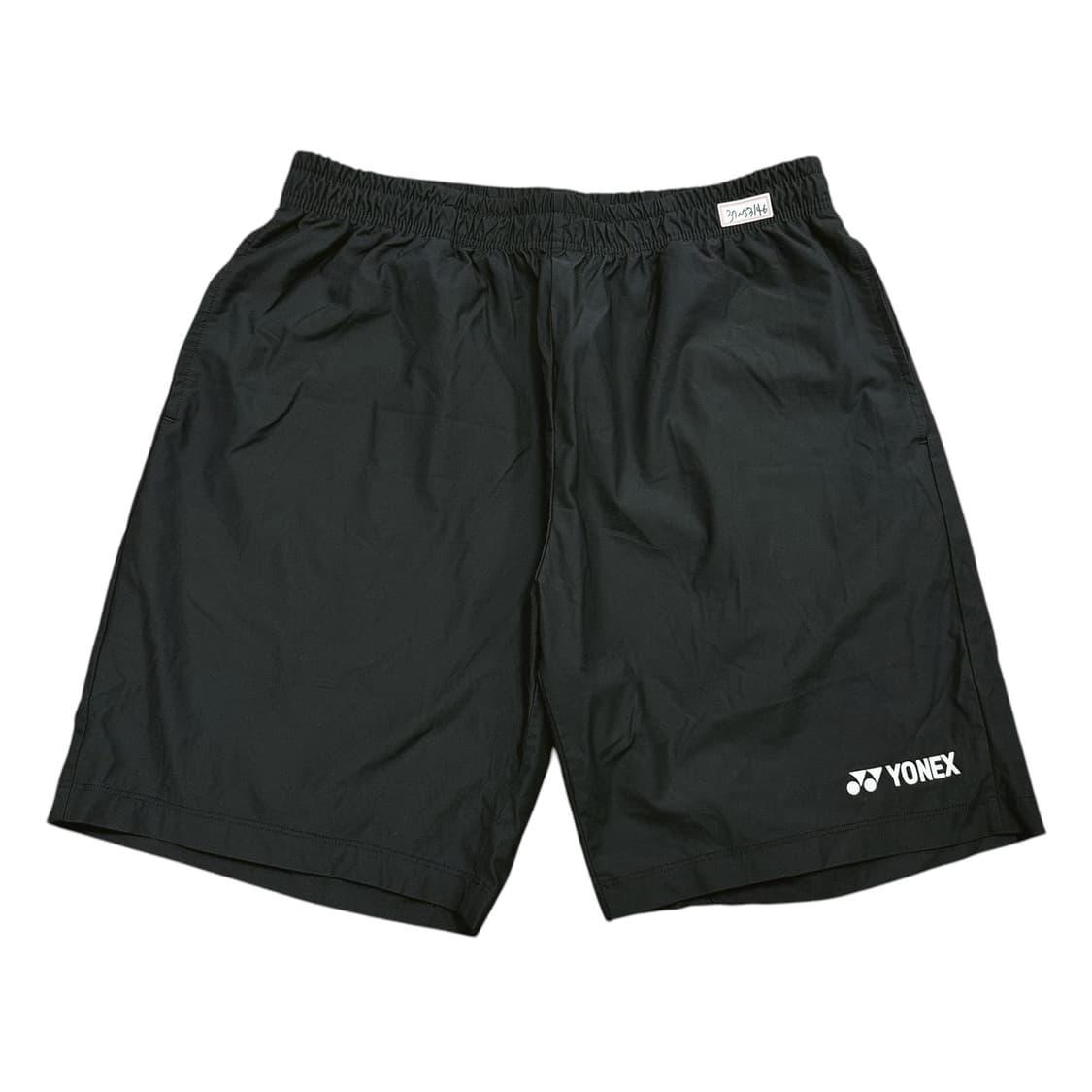 ✨ (바배) 요넥스 배드민턴 블랙 반바지  상품이미지1