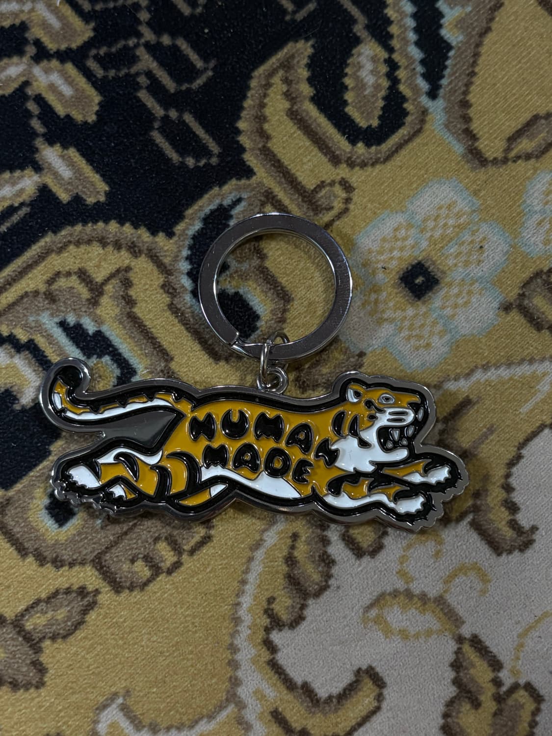 휴먼메이드 키링 상품이미지2