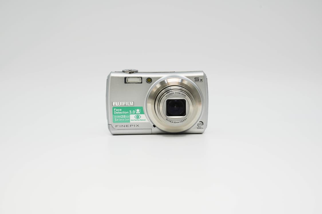 (A급) Fujifilm F100fd (후지필름  F100fd) 상품이미지3