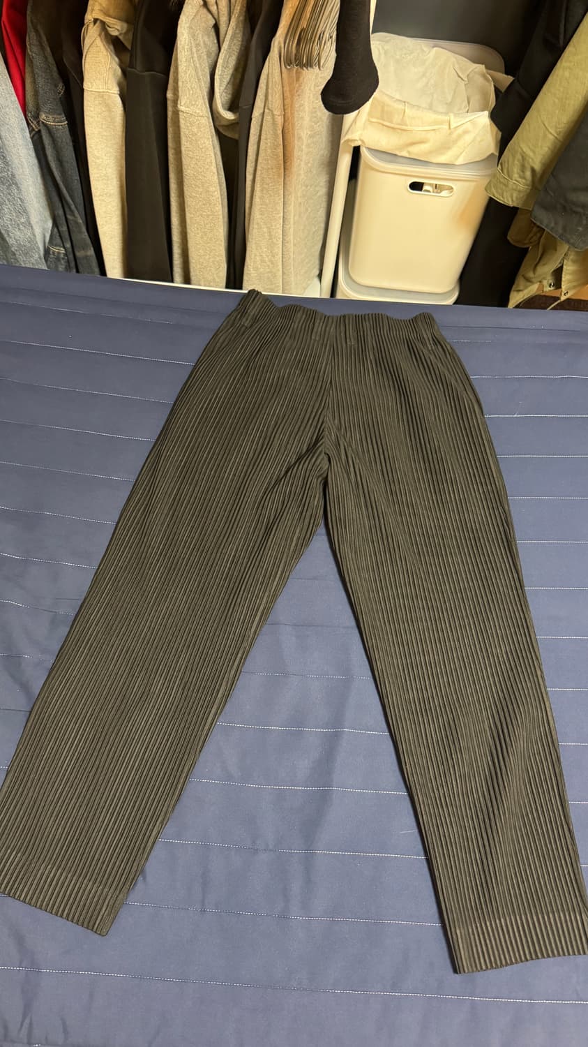 옴므플리세 이세이미야케 jf-150 1사이즈 상품이미지3