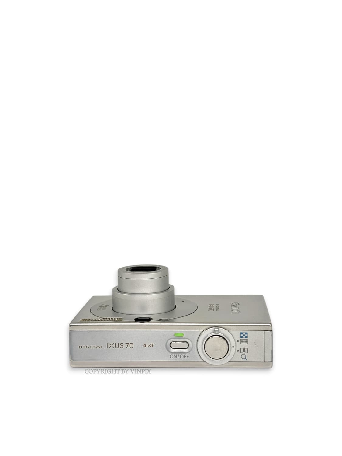 캐논 익서스 70(ixus 70) 디지털 카메라 디카 상품이미지5