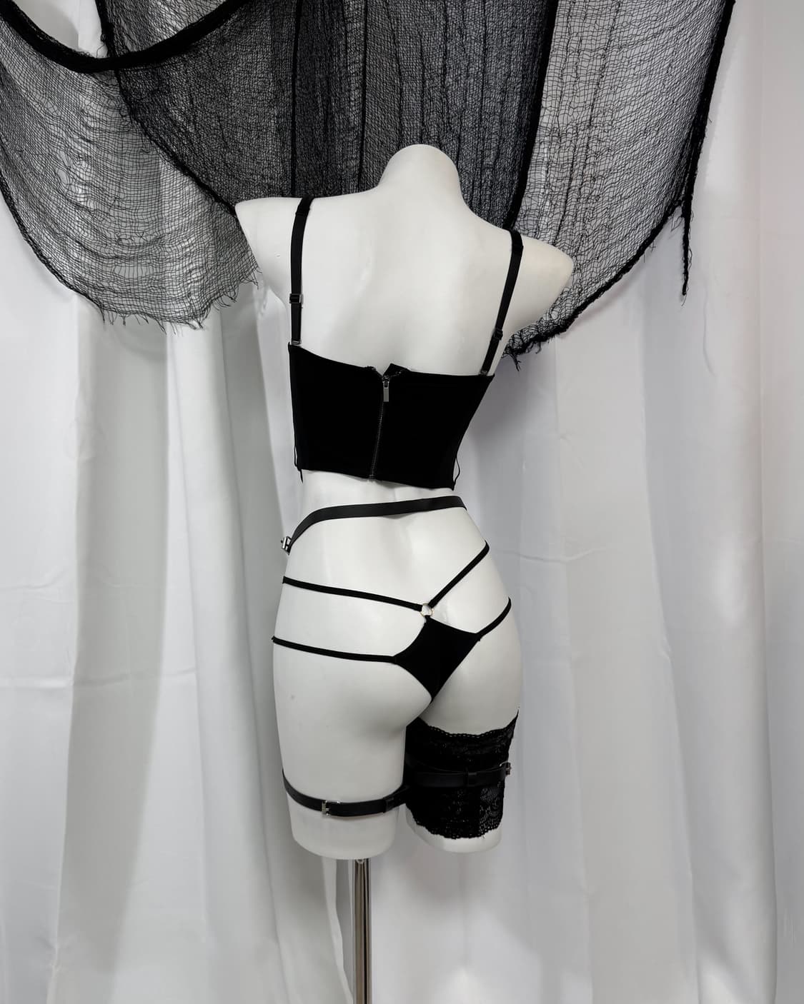 nattaup sleeveless 상품이미지4