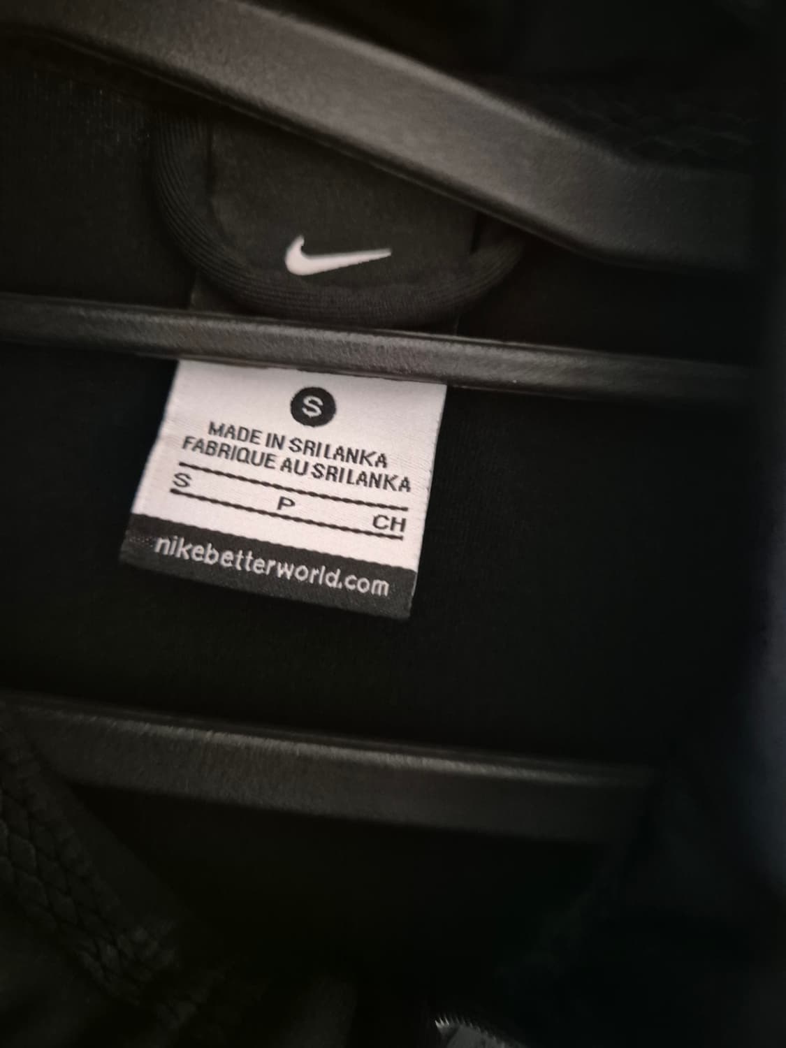 [S]나이키 빈티지 드라이핏 러닝자켓 Women 상품이미지4