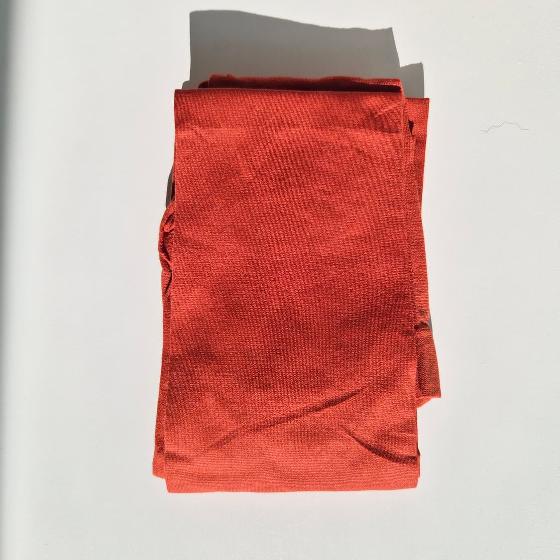 M&M Socks 레드 오렌지 컬러 팬티스타킹 상품이미지3