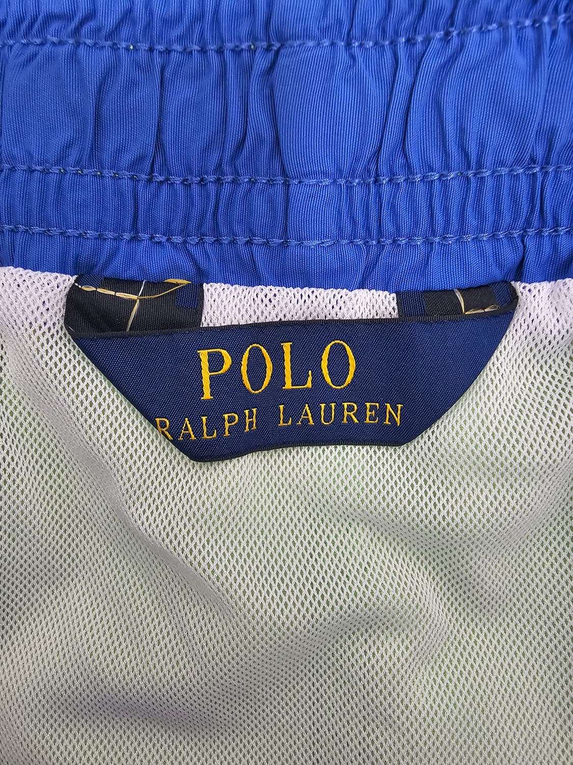 폴로랄프로렌 스윔 쇼츠 L 상품이미지3