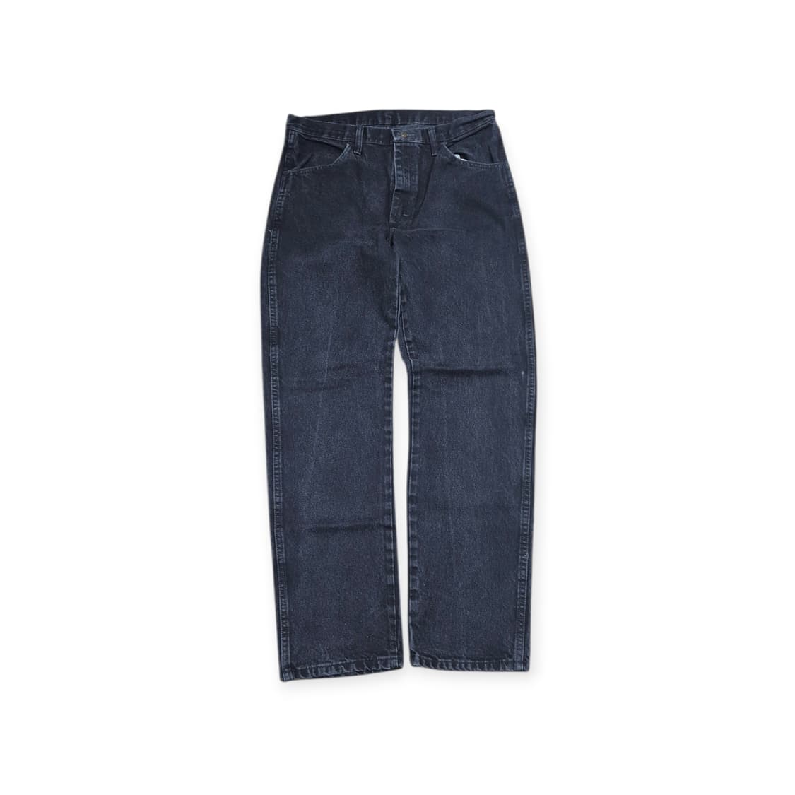 러슬러 데님팬츠 랭글러 상품이미지1