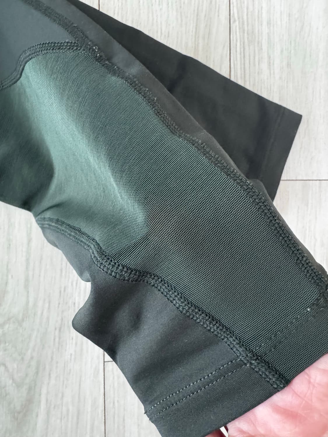 나이키 러닝 여성 레깅스 L 상품이미지7