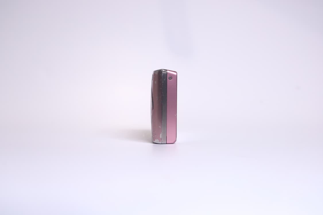 카시오 익슬림 Z2300 핑크 상품이미지3