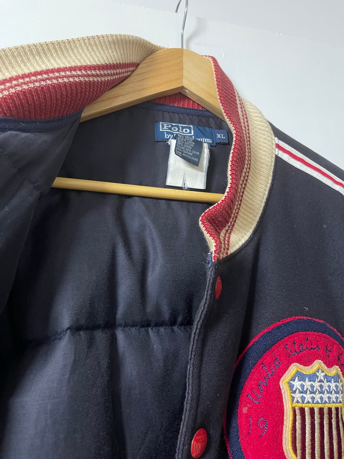 폴로 바시티 상품이미지5