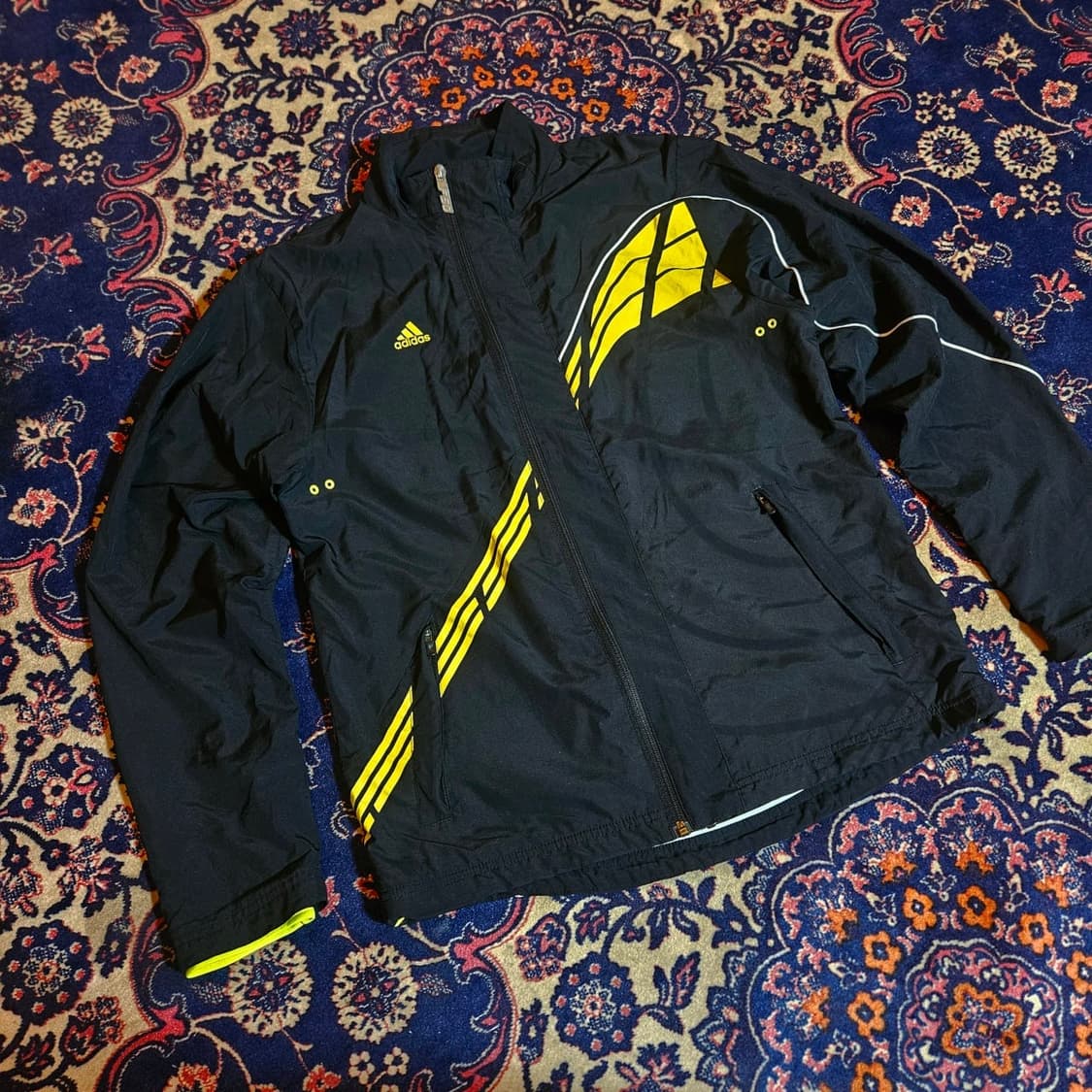 아디다스(Adidas) F50 집업 바람막이 자켓 상품이미지1