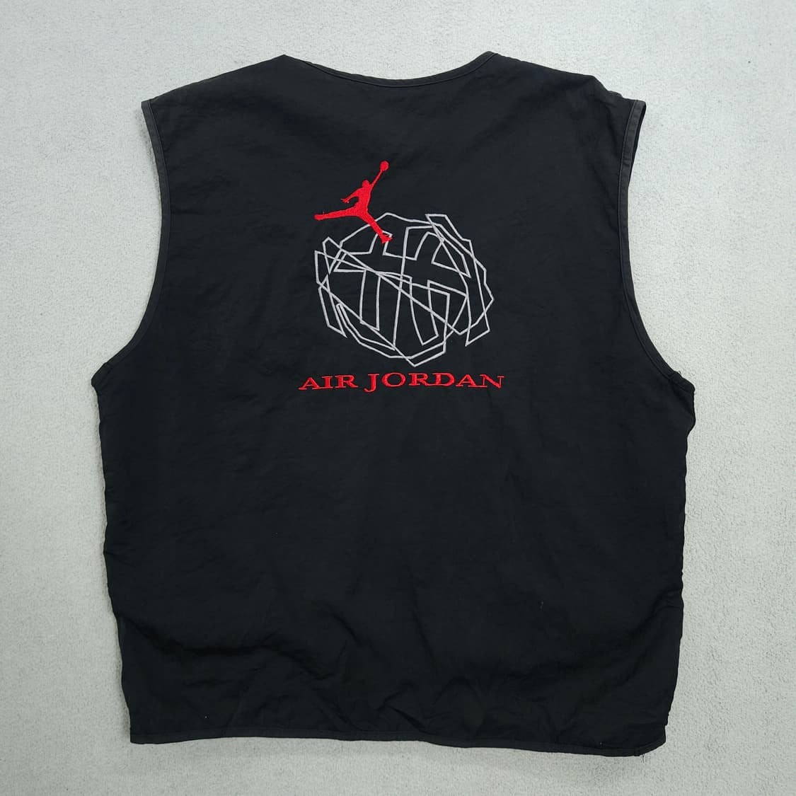 90s 나이키 삼나 스포츠 조던 베스트 100 상품이미지2