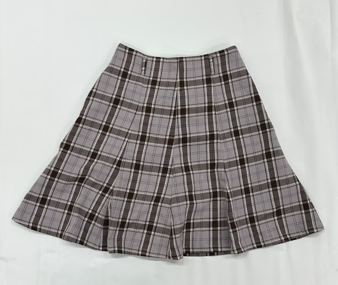 🎀쿠로미의 겨울 교복 코디세트🎀 반코트 학생 넥타이 일본교복 셋업 상품이미지8