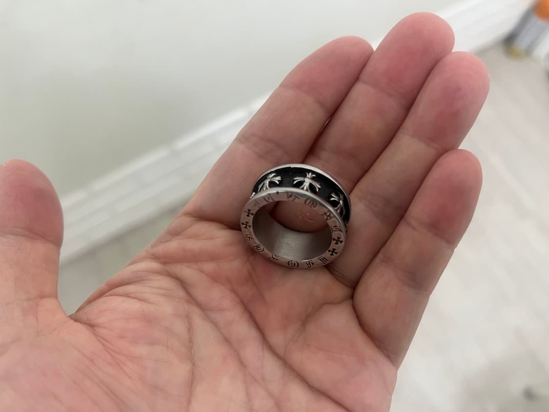 스타일 패션 반지 링 팝니다 상품이미지2