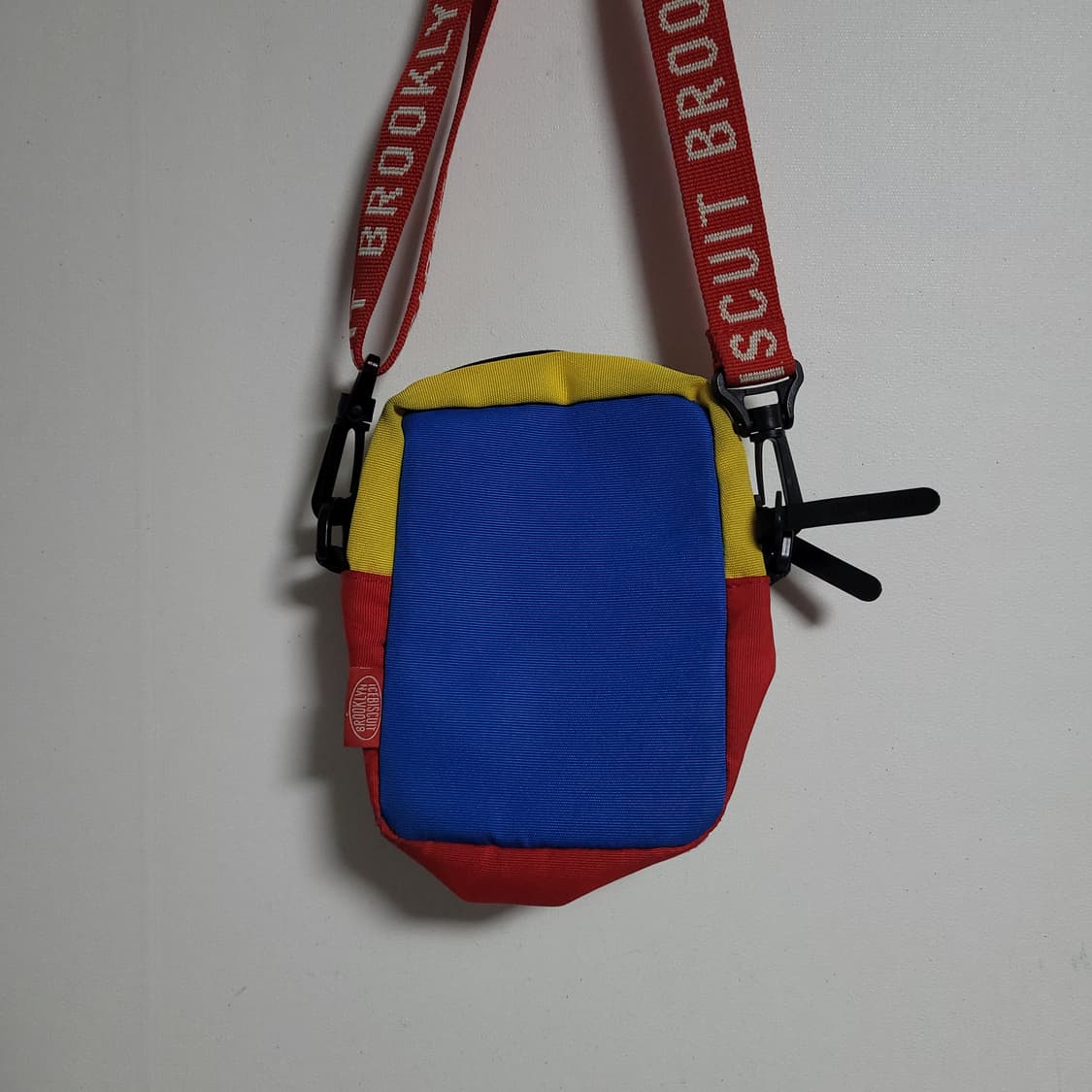 ICEBISCUIT 아이스비스킷 크로스백 메신저백 상품이미지4