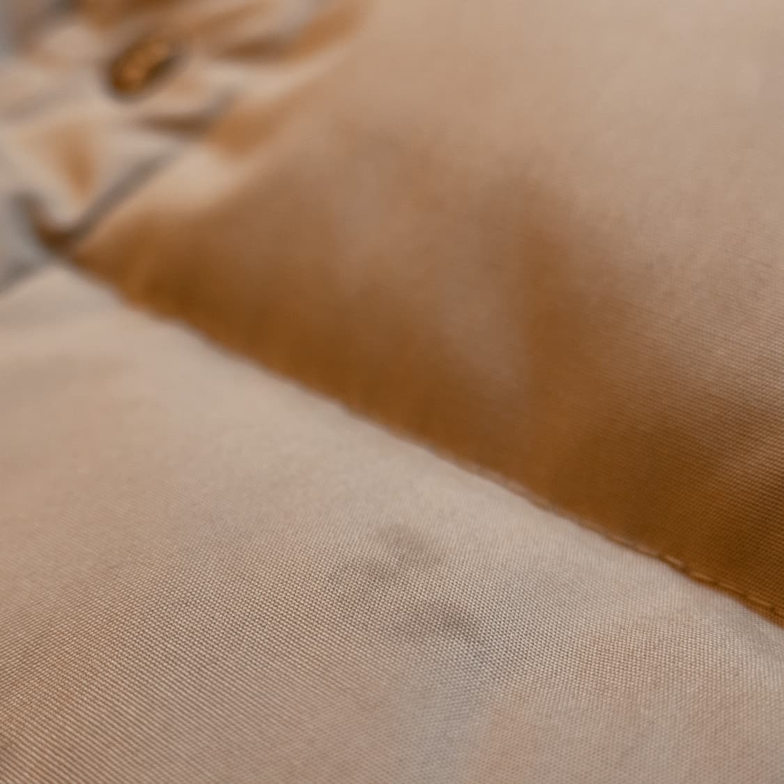 80s Eddie Bauer Snap Jac Down Jacket 105 상품이미지10