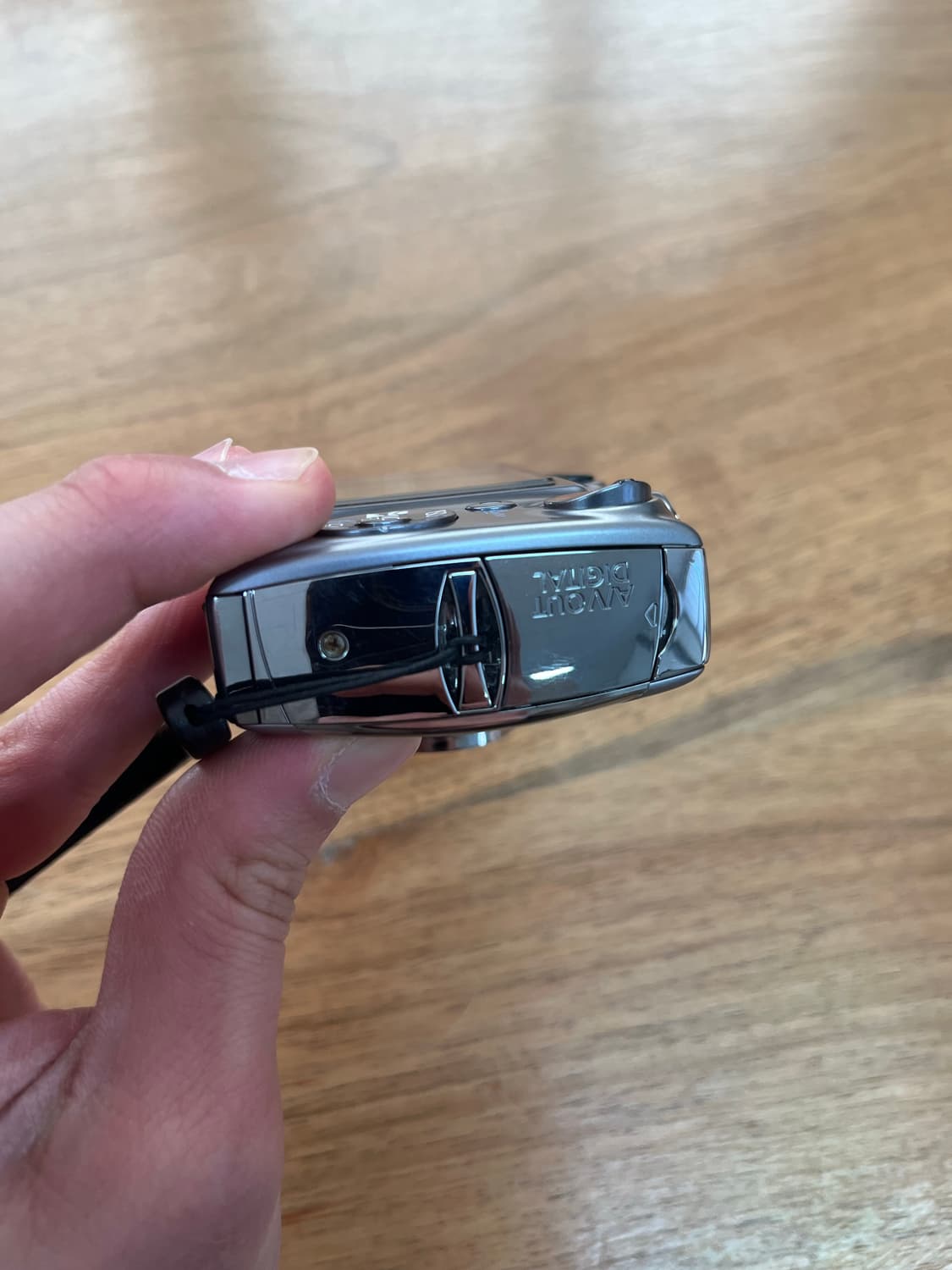 (NCT 재민)캐논 ixus 850 상품이미지4