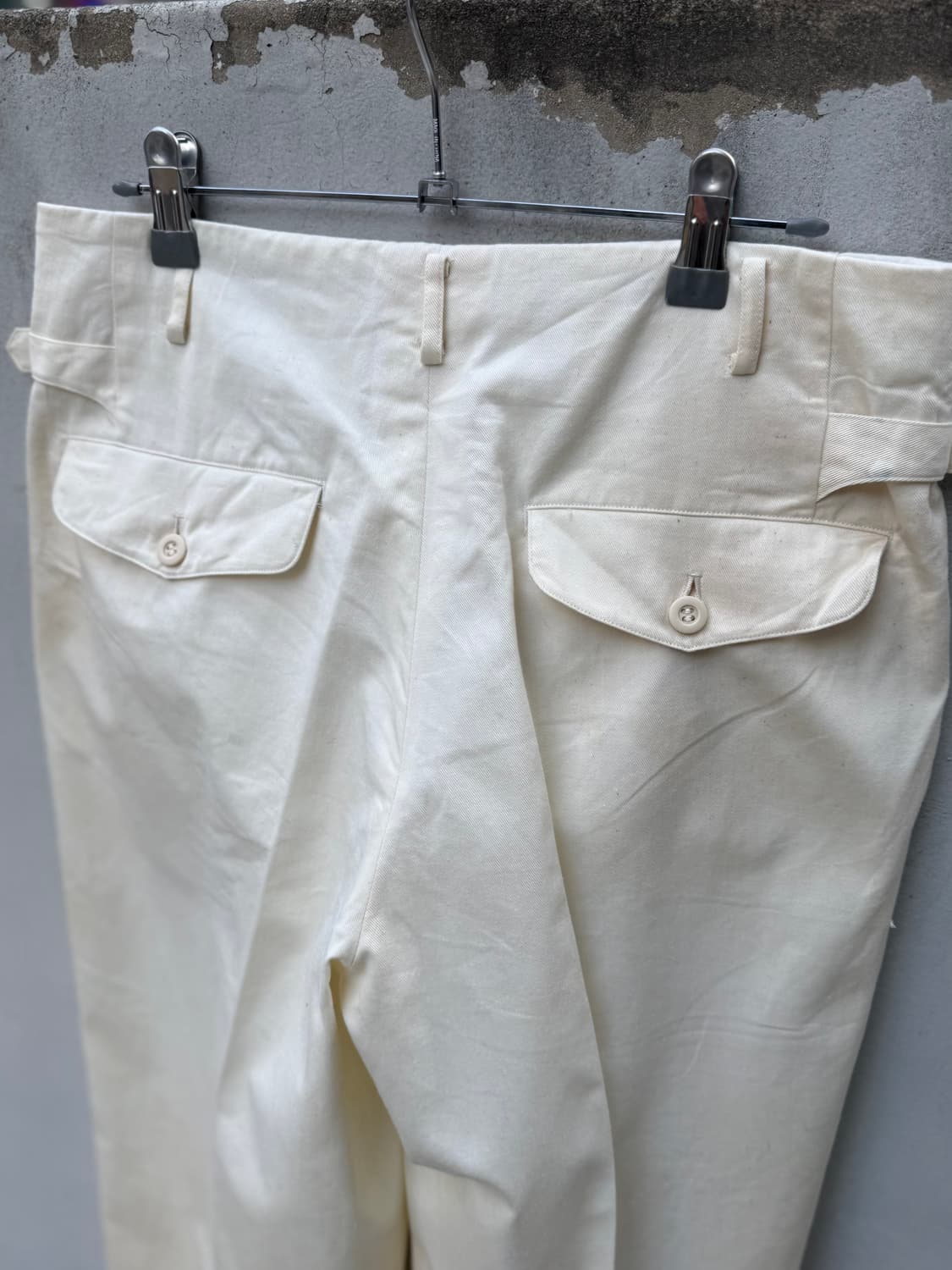 my taste homme 트라우저 상품이미지7