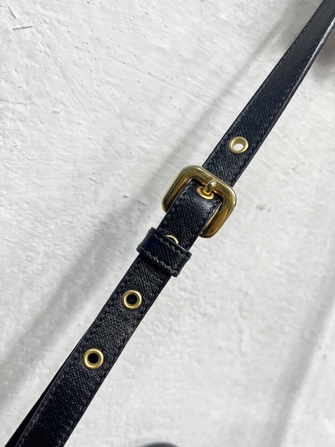 프라다 포코노 토트겸 크로스백 상품이미지4