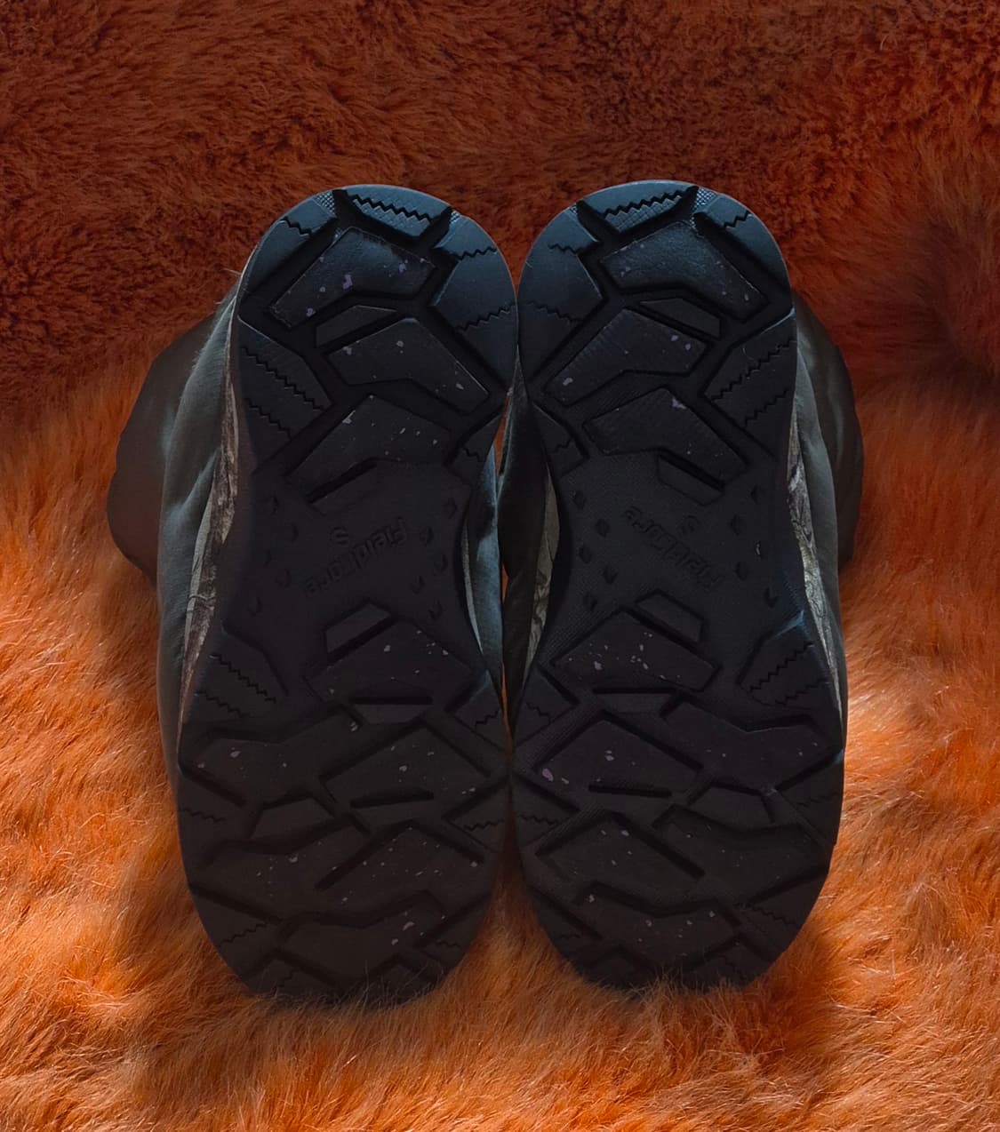 Field Core 필드코어 방한부츠 패딩부츠 S (235-240) 상품이미지4