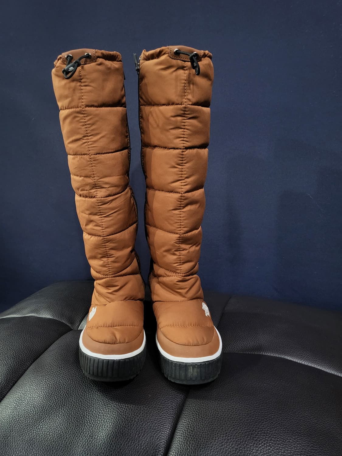 노스페이스 롱부츠 상품이미지2