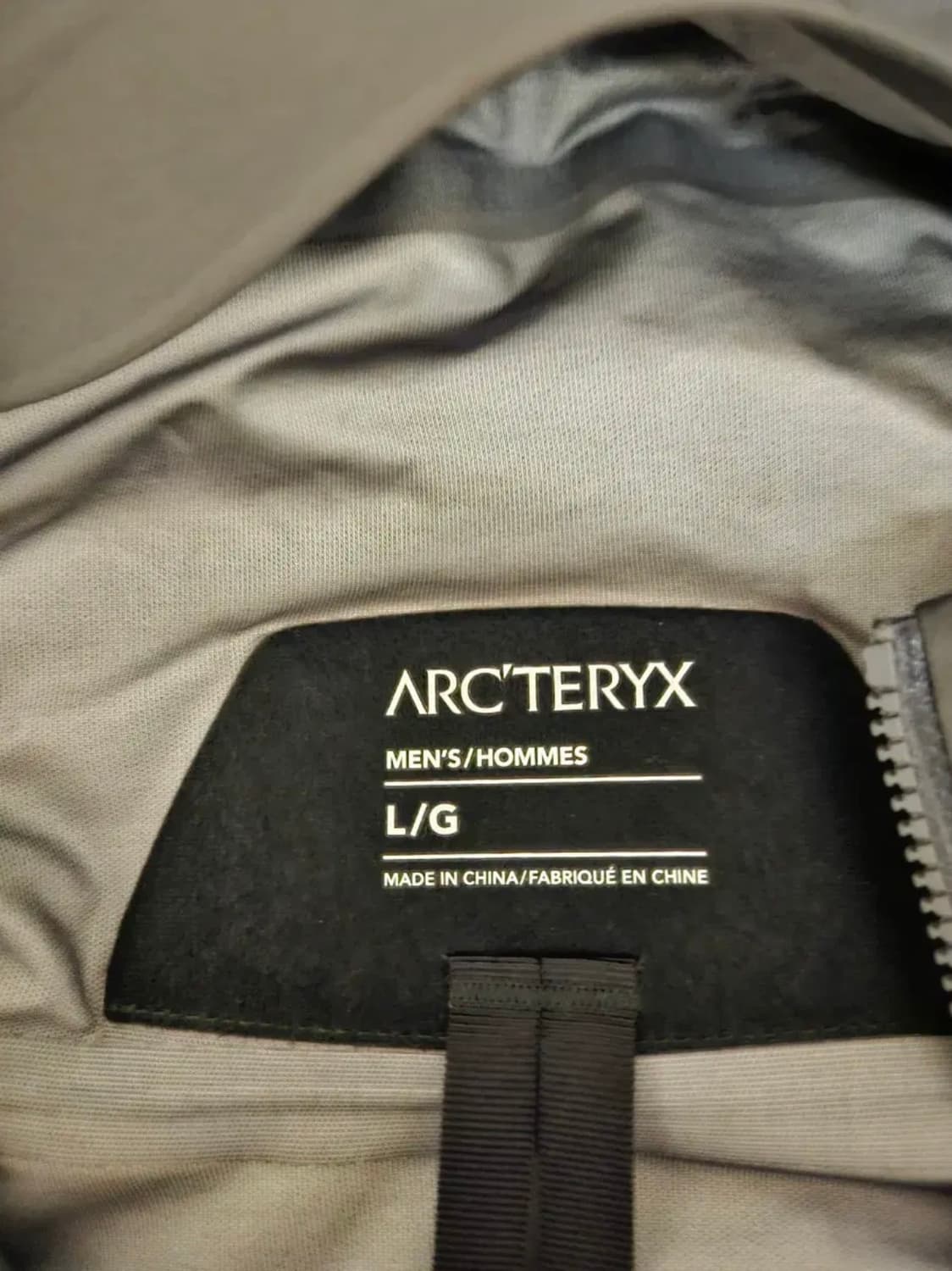 아크테릭스 베타 클라우드 L  상품이미지3