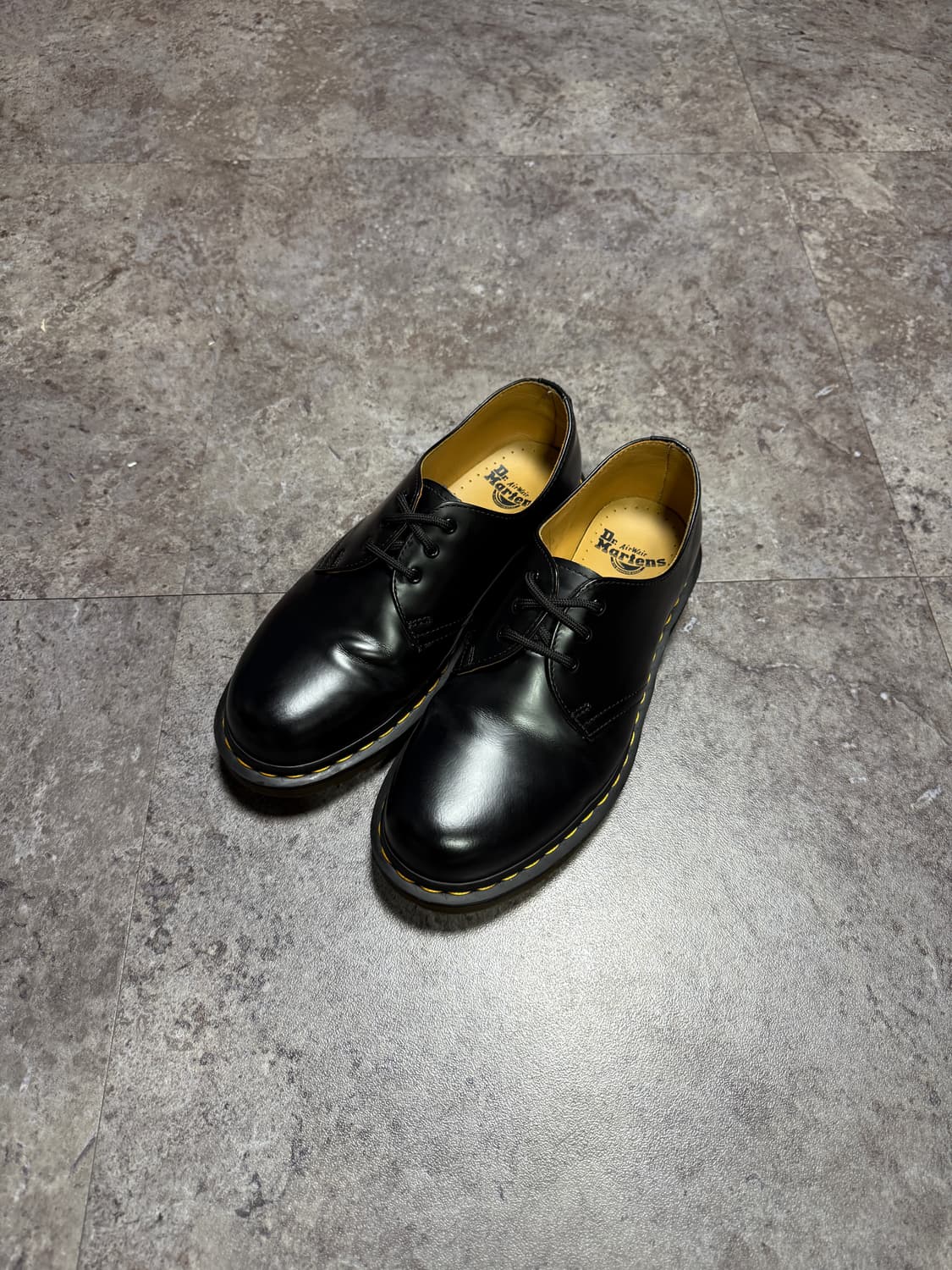 닥터마틴 1461 스무스 250 상품이미지1