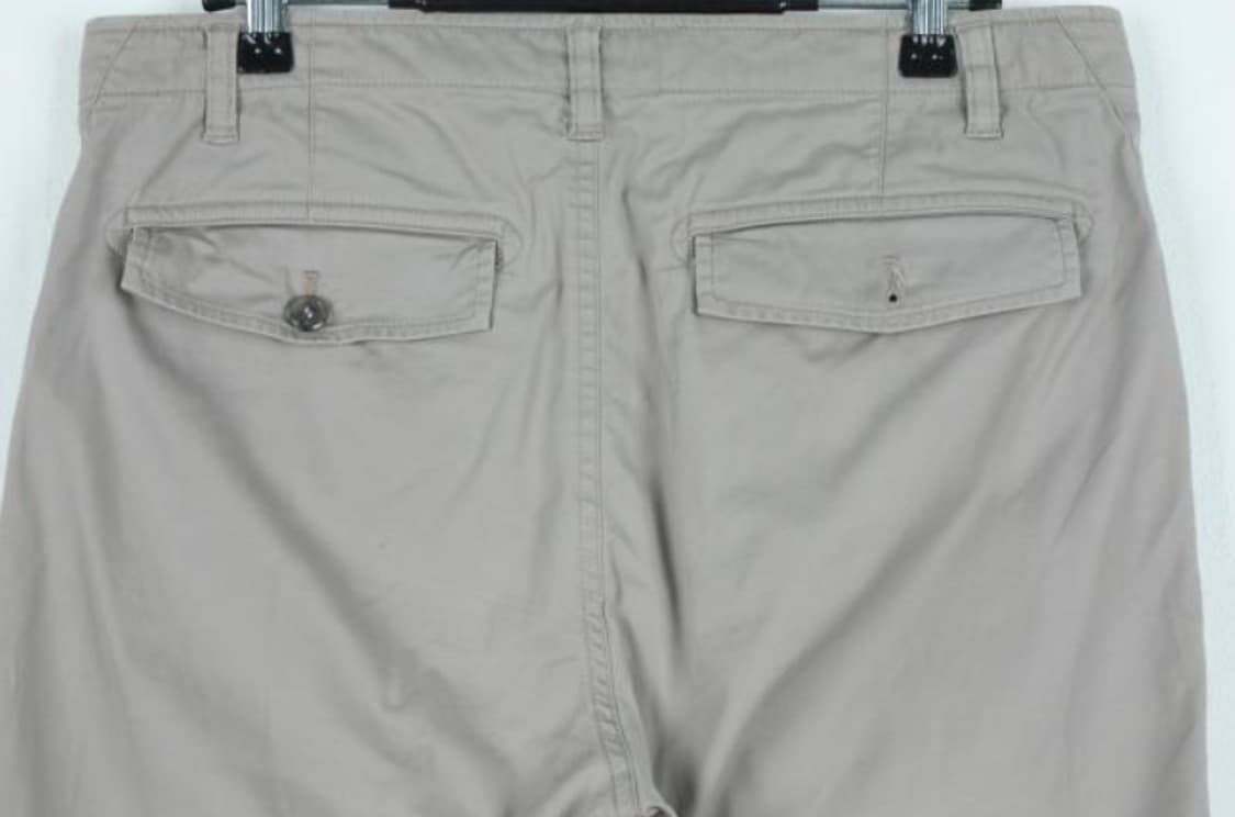 띠어리 바지 상품이미지4