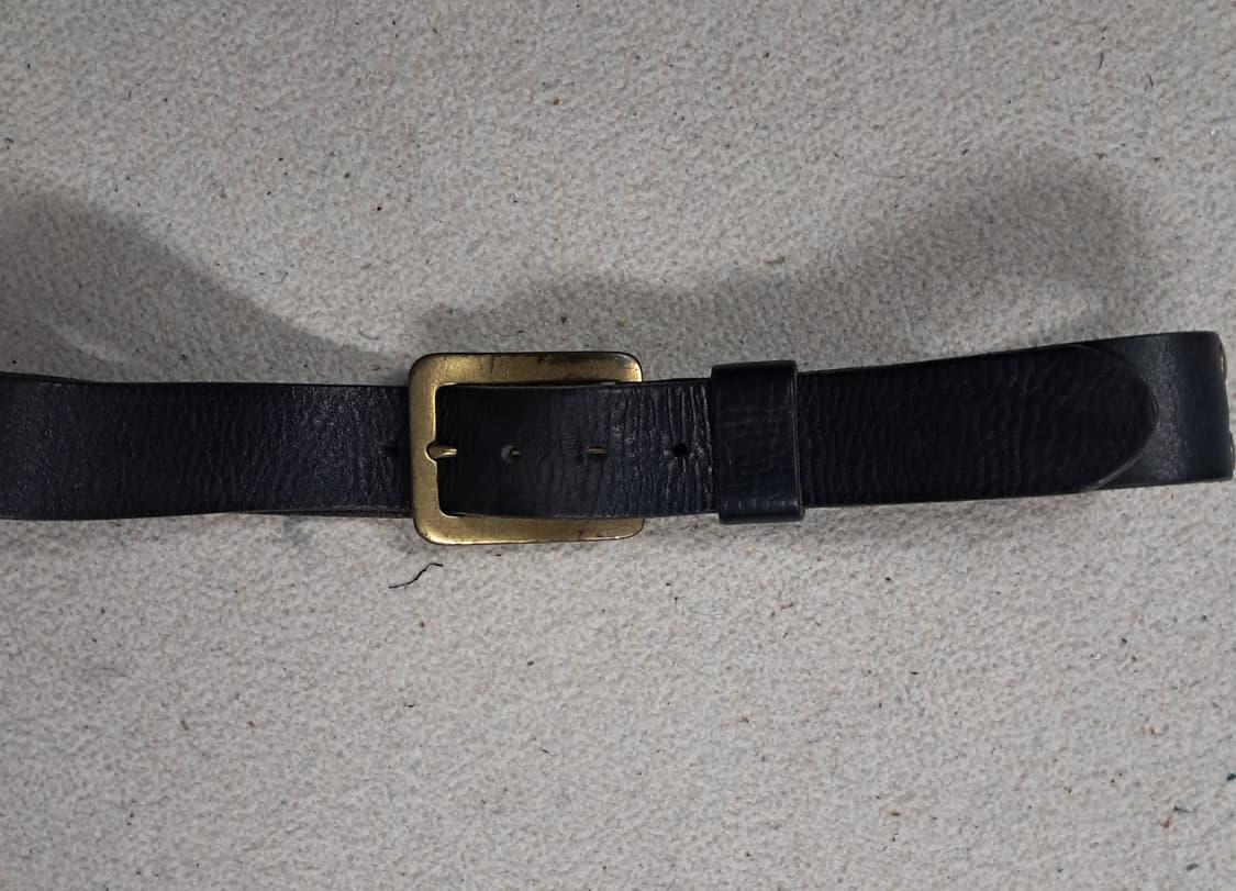 디젤가죽벨트 상품이미지3