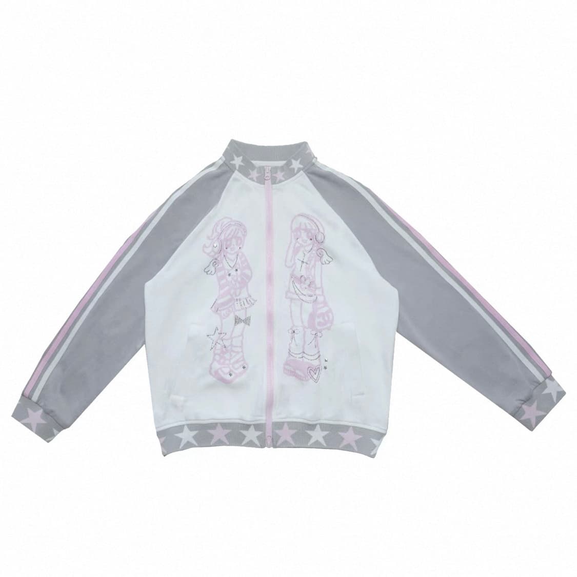 Hashtag DDD 져지 상품이미지2