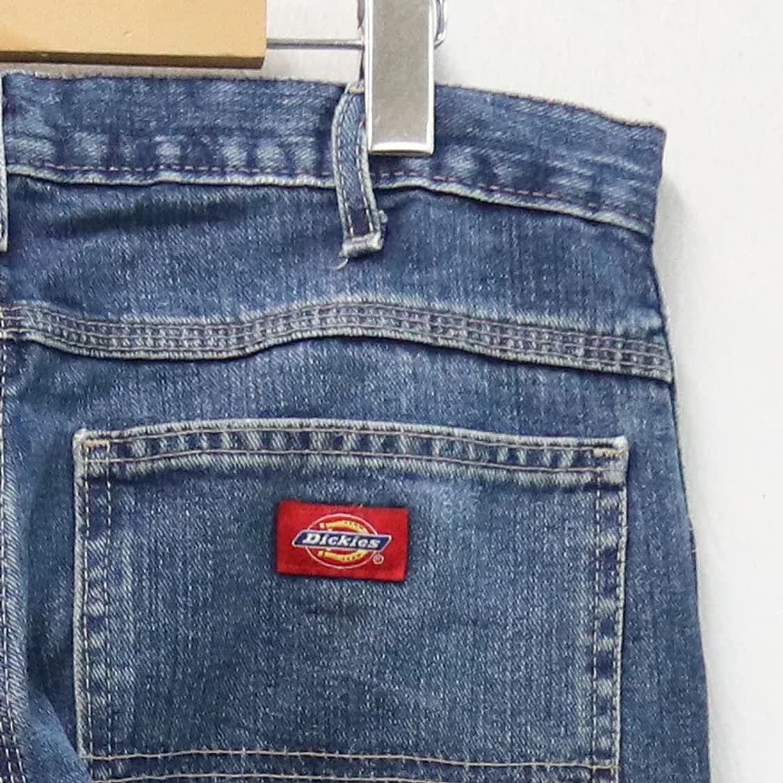 디키즈 카펜더 데님 팬츠 60529 상품이미지7