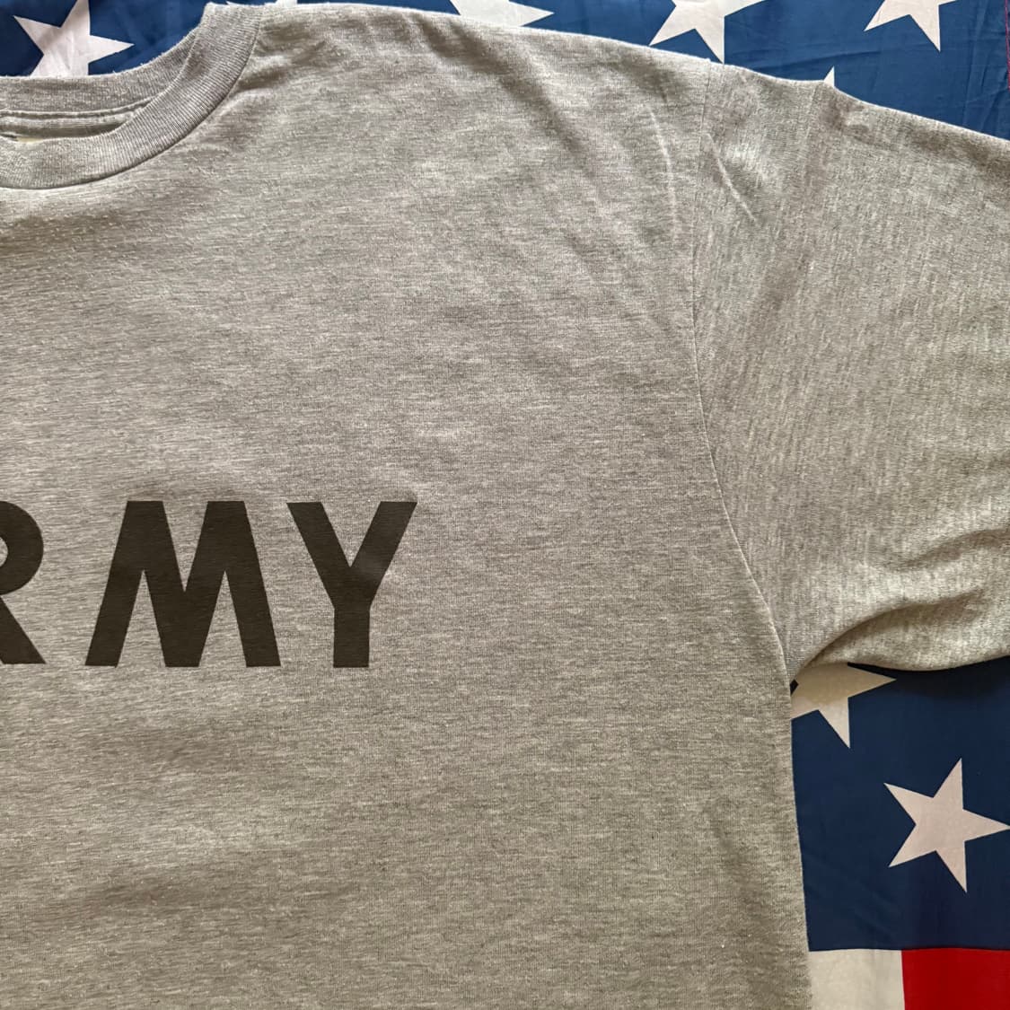 military 밀리터리 오리지널 미군 army 반팔 티셔츠 -3 상품이미지3