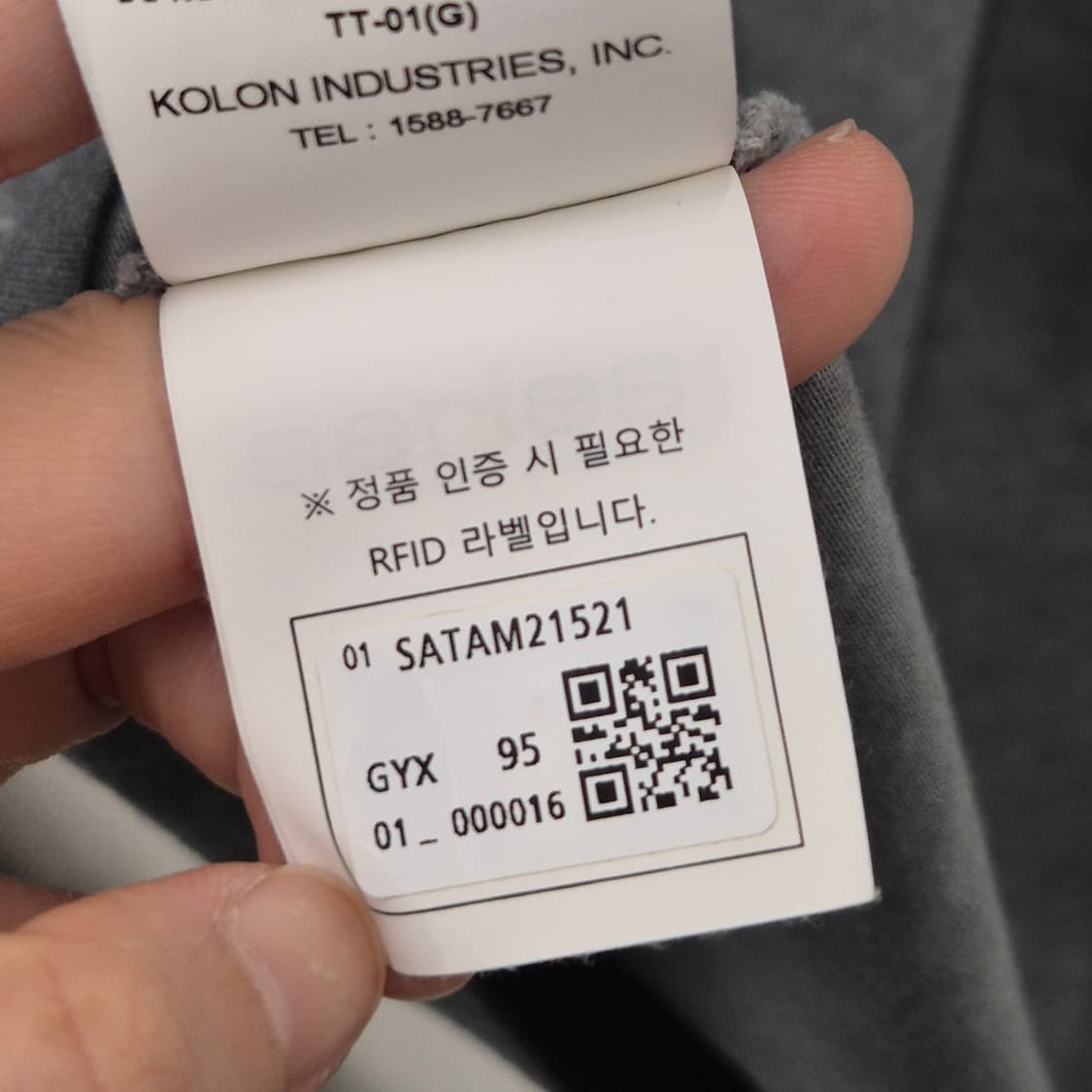 시리즈 워싱 반팔 폴로 셔츠 S 상품이미지8