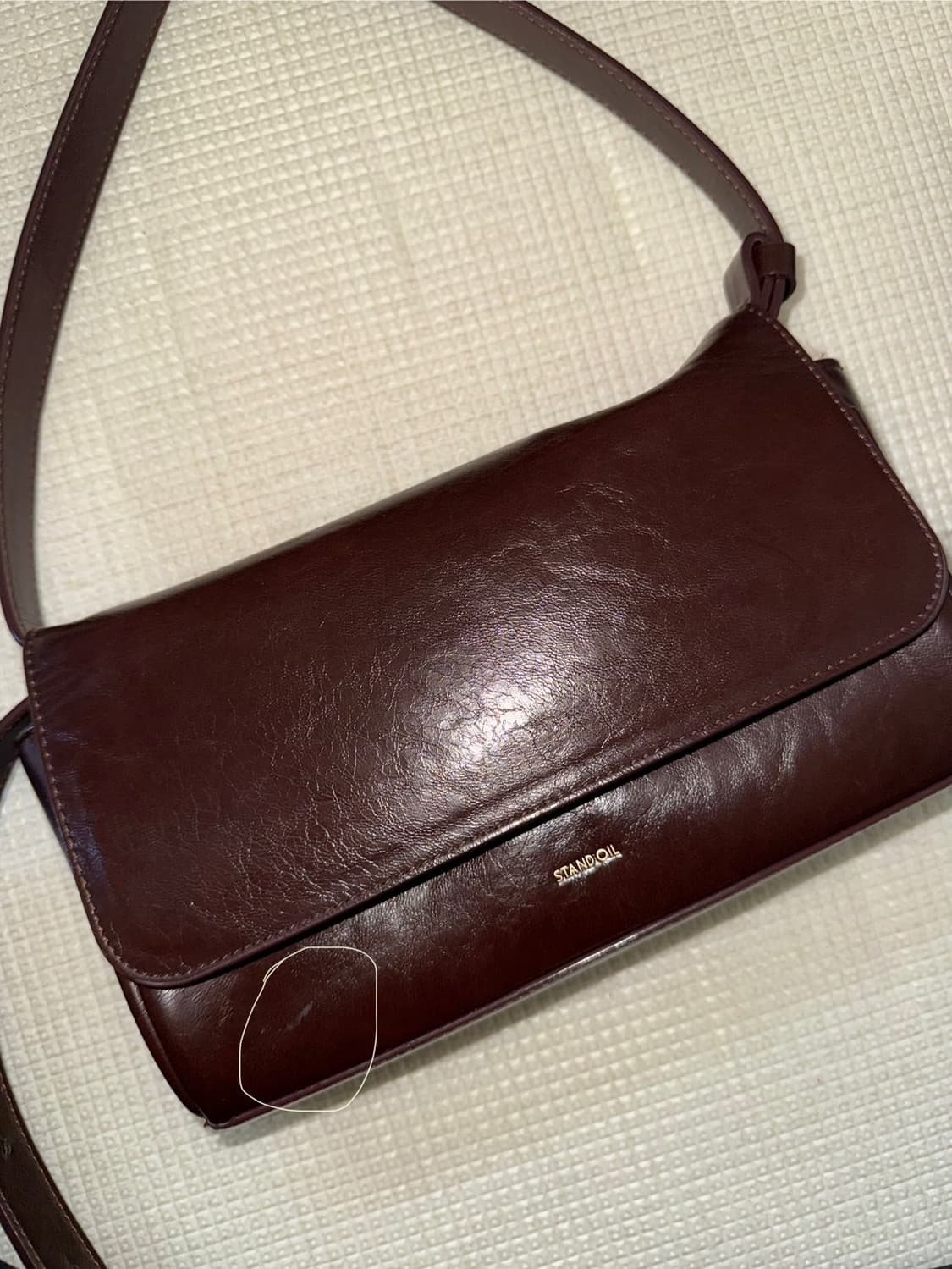 스탠드오일 버터백 마론 상품이미지2