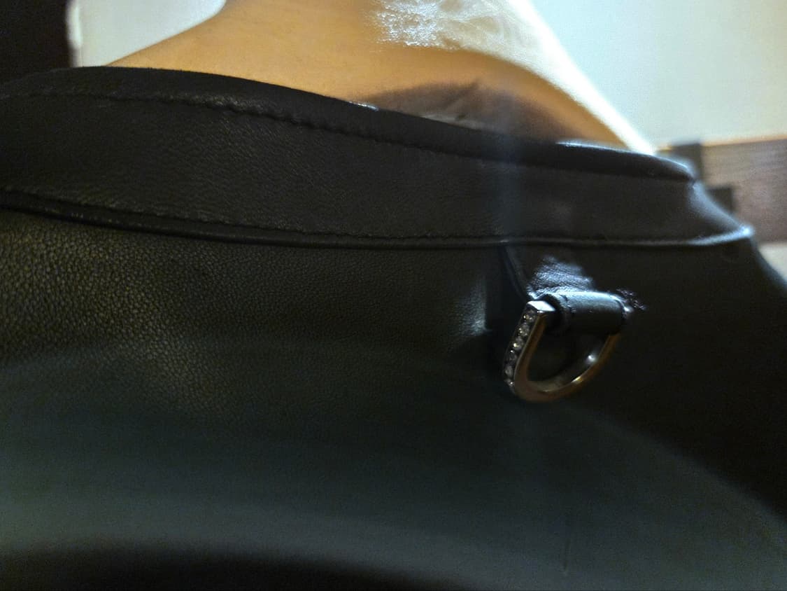 마스터 마인드 아카이브 레더자켓 상품이미지8