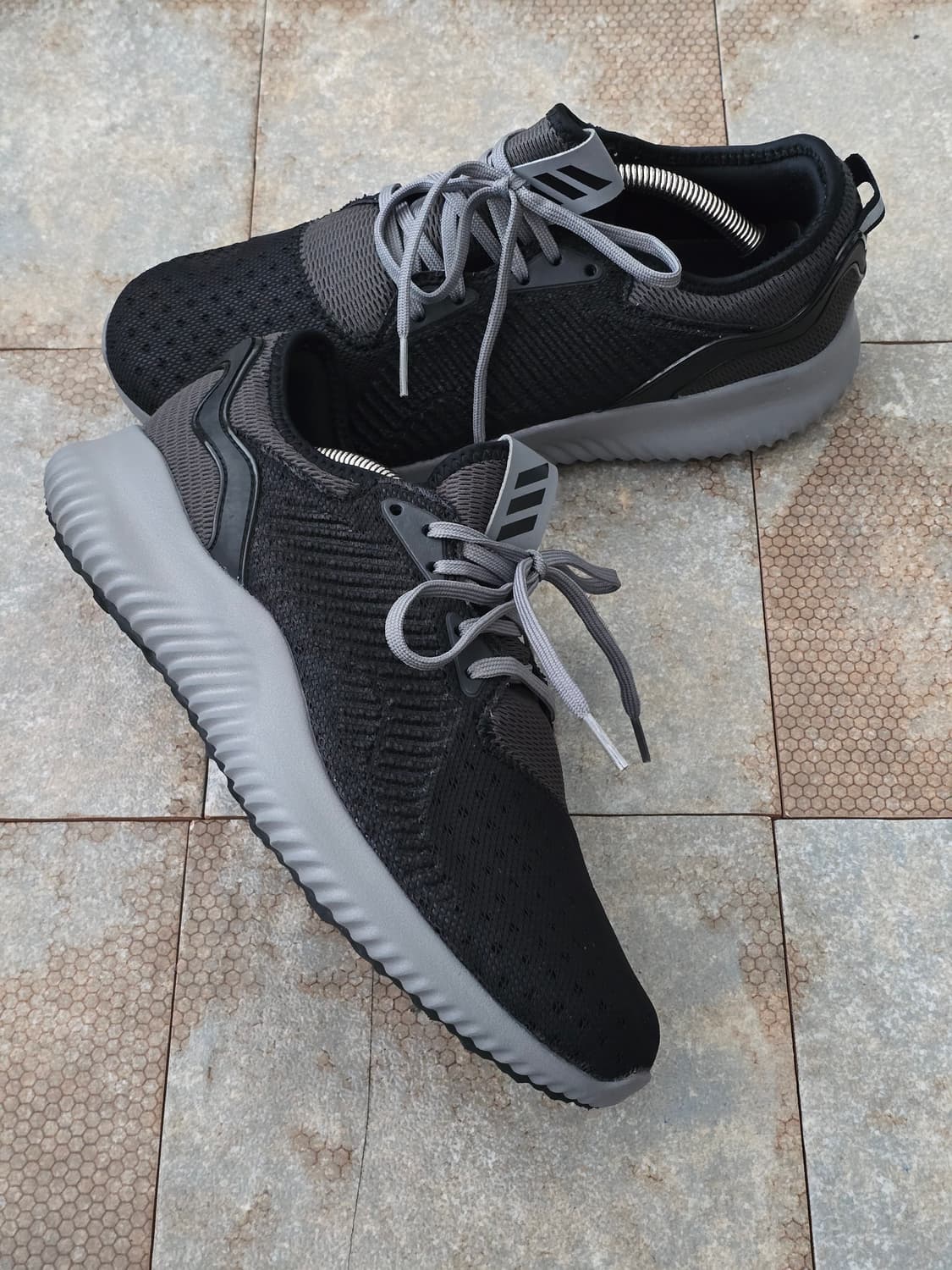 (255)아디다스 알파바운스 럭스 상품이미지6