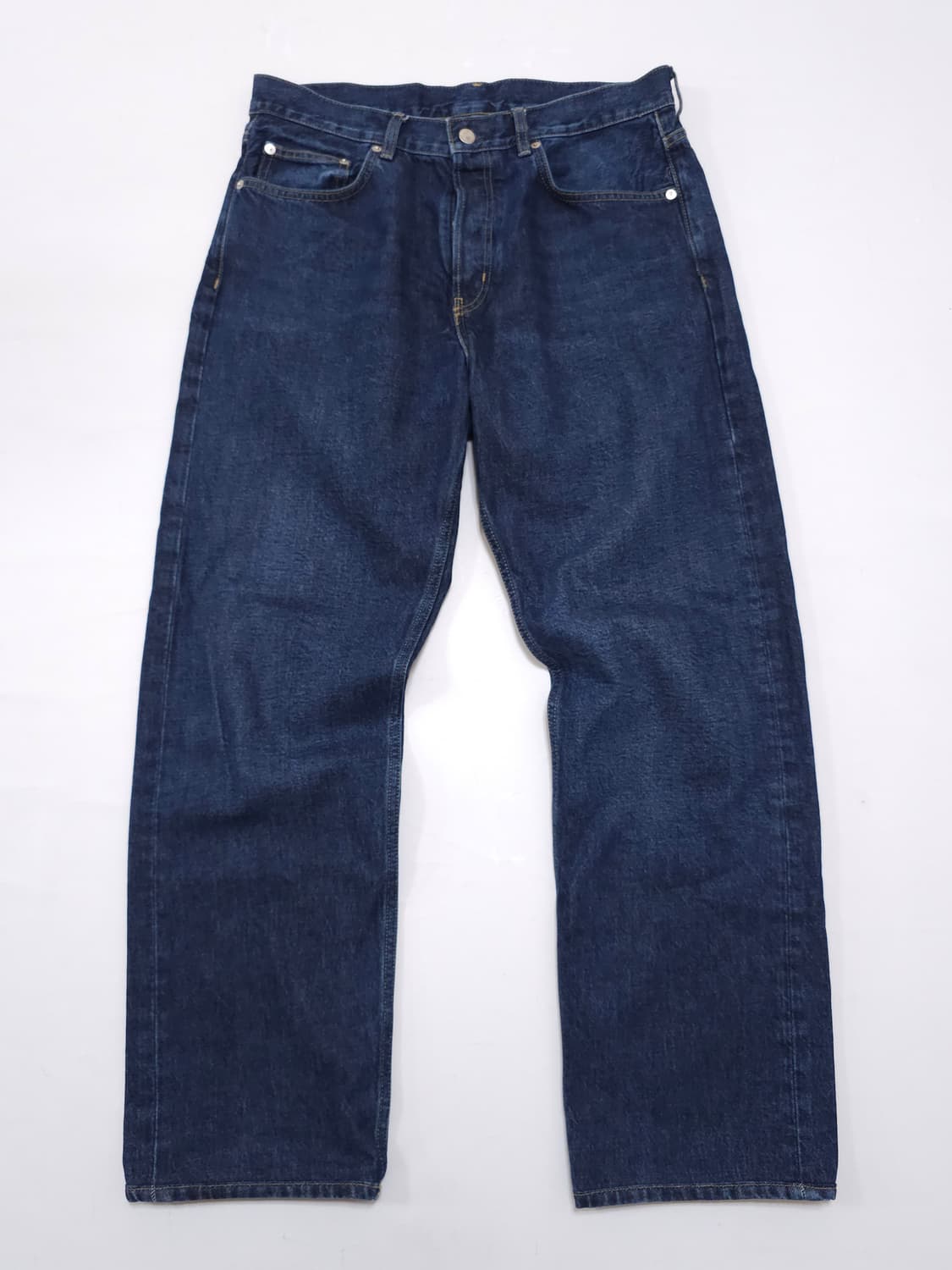 아르켓 오션 데님 팬츠 상품이미지2