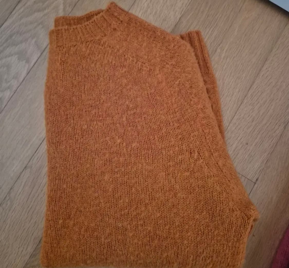 할리오브스코틀랜드 쉐기독 m  상품이미지1