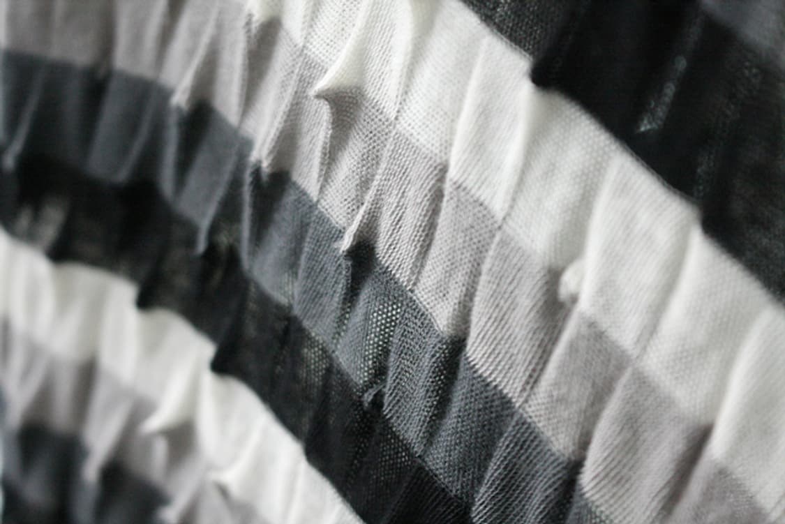 DIESEL 디젤 long 면 니트 가디건 상품이미지7