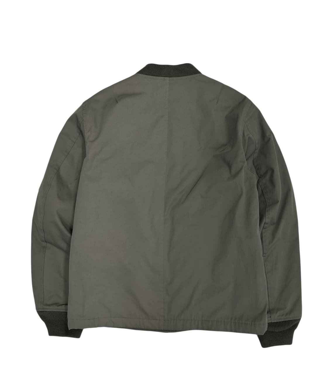 커버낫 MA-1 누빔 항공점퍼 카키 (M) 상품이미지10