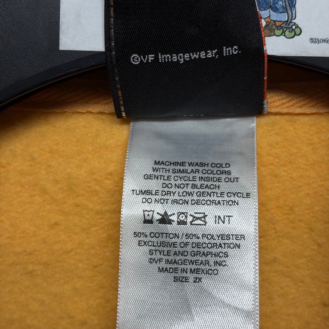 할리데이비슨 후드집업 3 상품이미지6