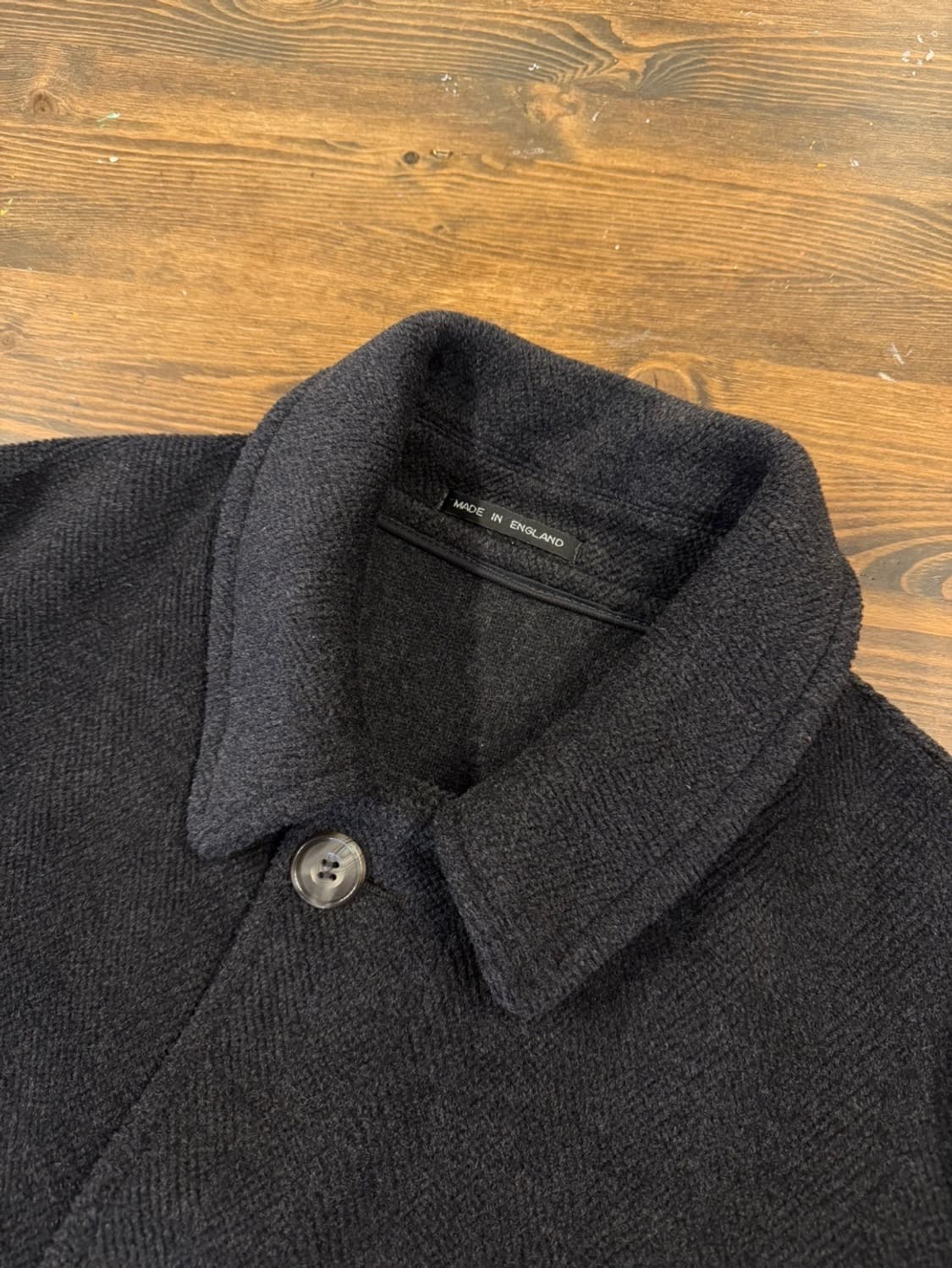 몽고메리 티벳 코트 남성100 상품이미지7