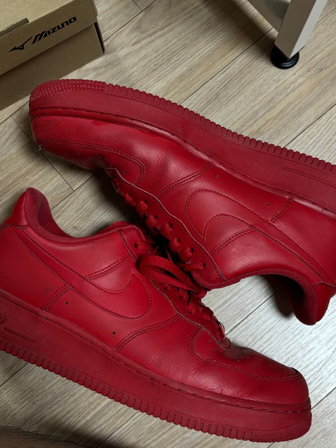 에어포스 트리플레드 275 상품이미지4