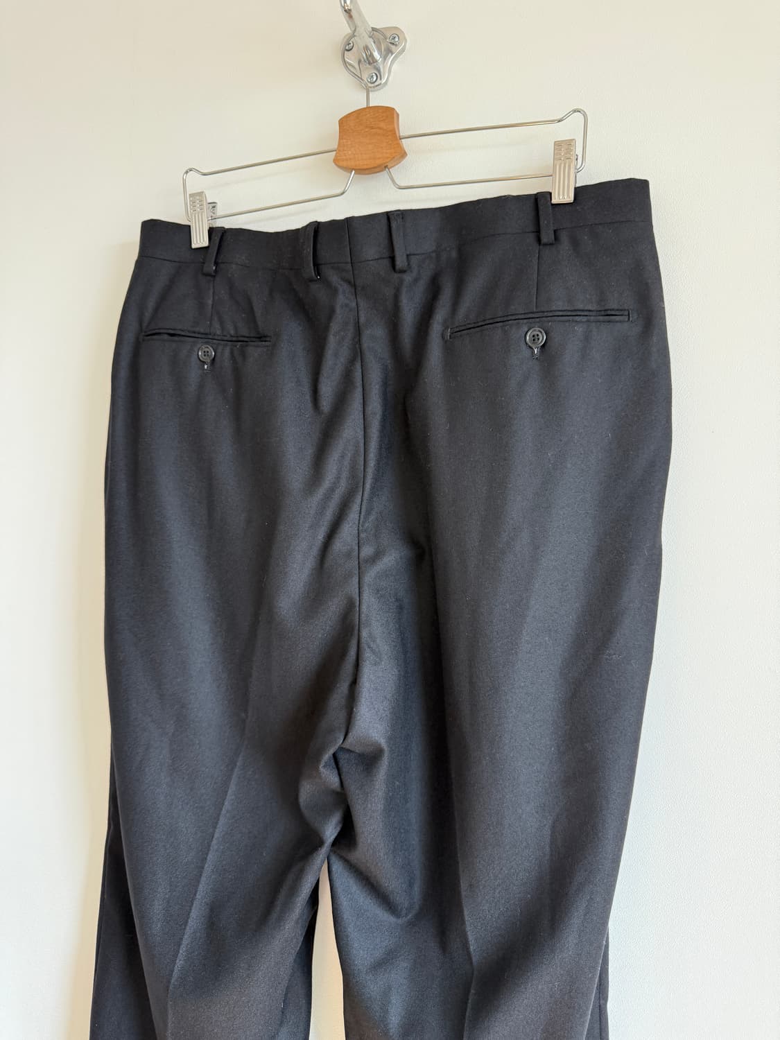 올드 발렌티노(VALENTINO) UOMO 정장셋업 상품이미지10