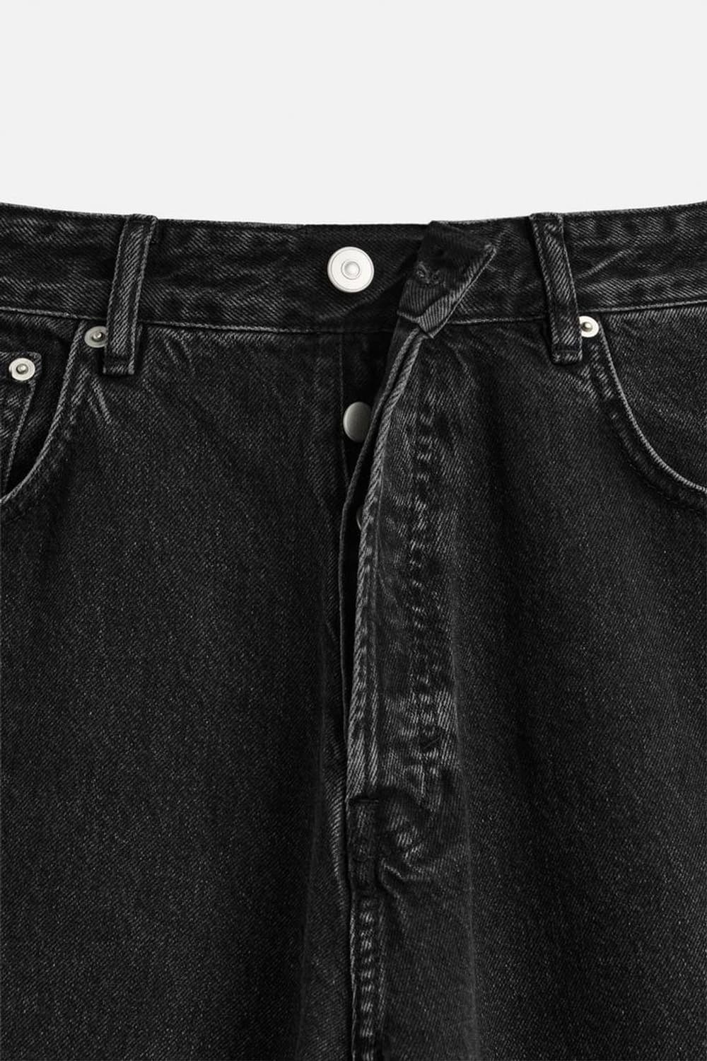 [42] 자라 엑스트라 배기진 ZARA EXTRA BAGGY JEANS 상품이미지10