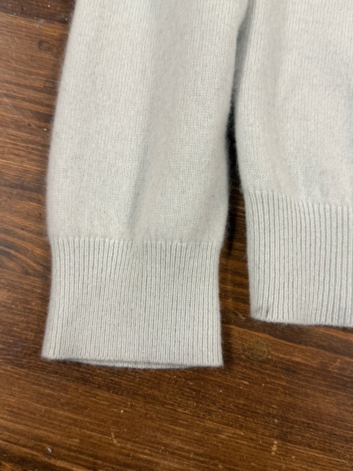 제이리움 캐시미어 니트 pk 100 상품이미지8