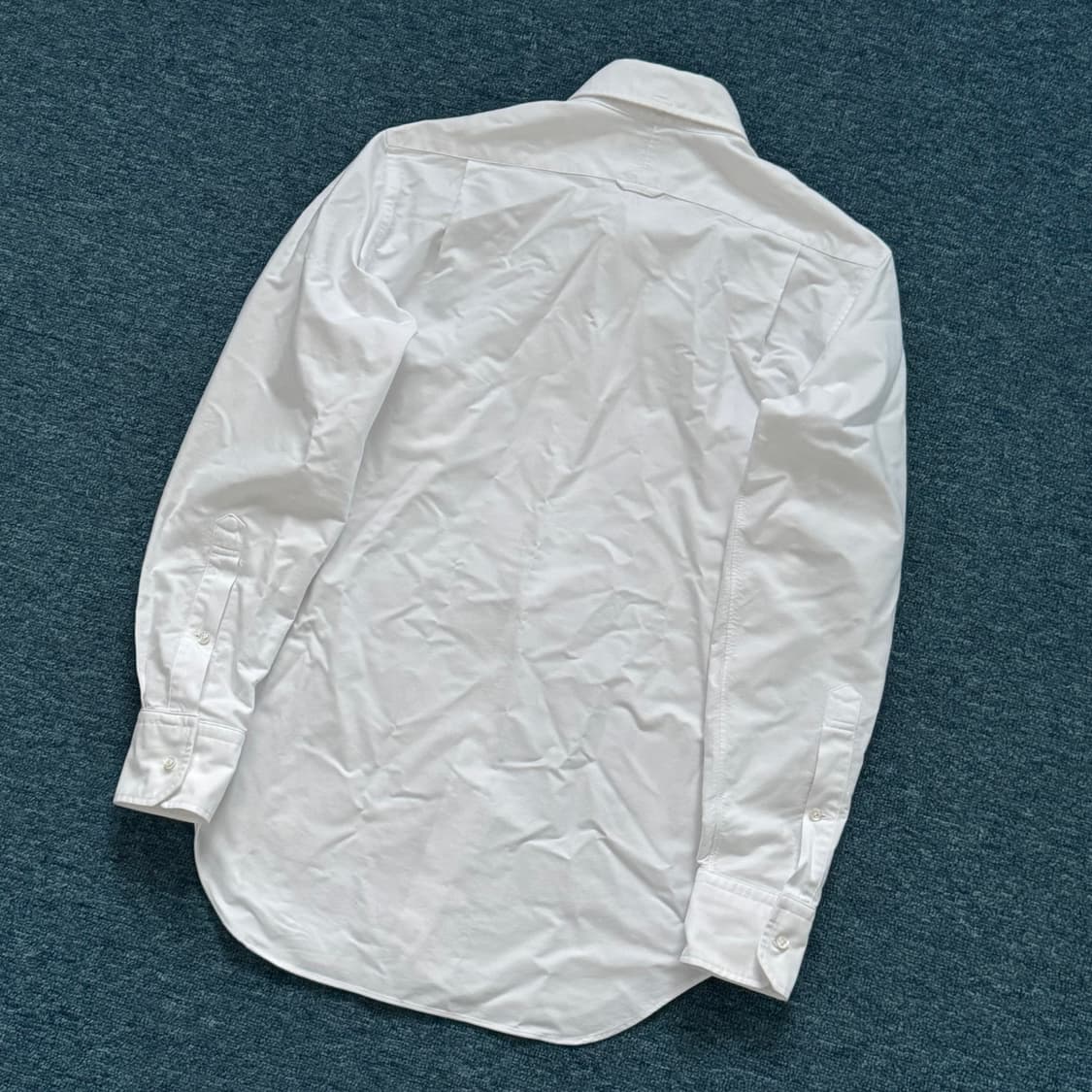 톰브라운 히든삼선 셔츠 2 상품이미지3