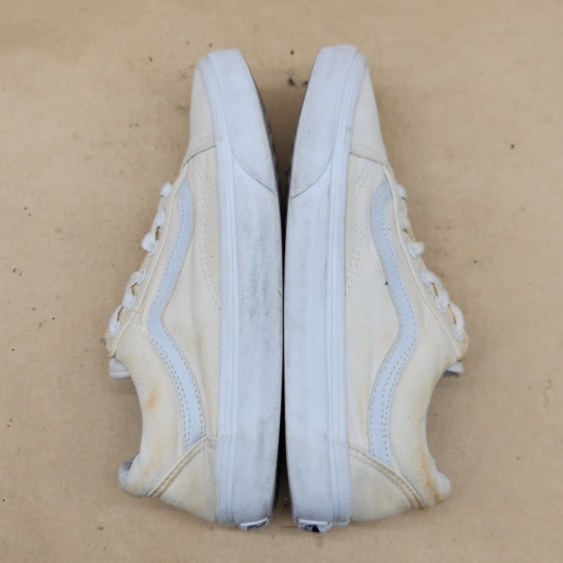 반스 올드스쿨 여성스니커즈 235 상품이미지5